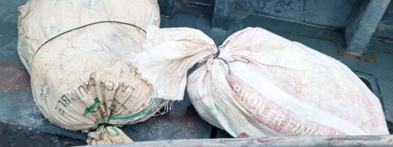 Drugs Found Floating Off Bentota, Beruwala Coasts